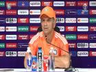 T20 World Cup: 'अगले हफ्ते मैं बेरोजगार हो जाऊंगा...' भावुक राहुल द्रविड़ ने मजाकिया अंदाज से जीता दिल