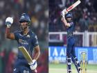 जीटी के ओपनर्स शुभमन गिल और साई सुदर्शन ने IPL 2026 का सबसे बड़ा पावरप्ले स्कोर बनाने के बाद ताबड़तोड़ अंदाज में जड़ी फिफ्टी