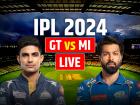 GT vs MI Highlights: गुजरात टाइटन्स की रोमांचक जीत, फैंस की थमी सांसें