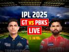 GT vs PBKS Highlights: पंजाब किंग्स 11 रन से जीता, श्रेयस अय्यर की शानदार पारी...
