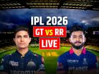 GT vs RR Live Score: गुजरात टाइटंस बनाम राजस्थान रॉयल्स लाइव स्कोर, अहमदाबाद के नरेंद्र मोदी स्टेडियम में, देखें मैच का लाइव स्कोरकार्ड अपडेट