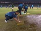 GT vs KKR: अहमदाबाद में बारिश के चलते मैच रद्द, दोनों टीमों को मिले एक-एक अंक, गुजरात टाइटंस बाहर