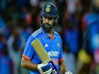 ICC rankings: रोहित शर्मा बने नंबर-2, टॉप-5 में तीन भारतीय, पहले नंबर पर बाबर का कब्जा बरकरार