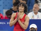 Olympics 2024, Wrestling: विनेश फोगाट की अपील CAS ने की खारिज, नहीं मिलेगा पदक, भारतीयों की उम्मीदों पर फेरा पानी