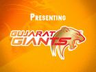 गुजरात जायंट्स