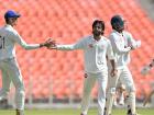 Gujarat vs Kerala, Semi Final 2025: फाइनल में पहुंचने के करीब गुजरात?, चौथे दिन 28 रन पीछे, कल अंतिम दिन...