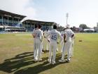 India Vs New Zealand: टीम इंडिया का एक और गेंदबाज चोटिल! रणजी मैच खेलने मैदान पर नहीं आए, टेस्ट सीरीज से पहले चिंता बढ़ी