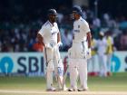 Ind vs Ban: टेस्ट क्रिकेट के इतिहास में पहली बार, भारत ने मात्र 10.1 ओवर में कूटे 100 रन, अपना ही रिकॉर्ड तोड़ा