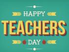 शिक्षक दिवस