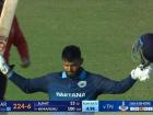 Vijay Hazare Trophy 2023: 16 दिसंबर को फाइनल मुकाबला, पांच बार के चैंपियन तमिलनाडु को 63 रन से हराकर पहली बार विजय हजारे ट्रॉफी क्रिकेट टूर्नामेंट के फाइनल में, इस टीम से मुकाबला