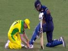 IND vs AUS: बीच मैदान डेविड वॉर्नर ने बांधा हार्दिक पंड्या के जूते का फीता, वीडियो हुआ वायरल