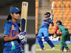 आईसीसी महिला एकदिवसीय रैंकिंगः टीम इंडिया को 8 अंक का फायदा, टॉप-3 में हरमनप्रीत कौर बिग्रेड, देखें लिस्ट