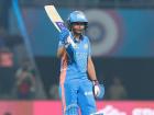 Harmanpreet Kaur WPL 2025: अंपायर से बहस, मैच फीस का 10 प्रतिशत जुर्माना?, मुंबई इंडियंस की कप्तान हरमनप्रीत कौर पर एक्शन