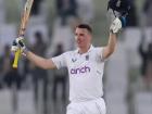 New Zealand vs England, 1st Test: 5वें विकेट के लिए 155 रन की साझेदारी?, डीसी की बल्ले-बल्ले, हैरी पर खर्च किया 6.25 करोड़, ब्रूक ने कीवी खिलाड़ी को तोड़ा, 163 गेंद और 132