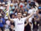 New Zealand vs England, 2nd Test: 115 गेंद, 123 रन, 11 चौके और 5 छक्के?, हैरी ब्रूक कमाल, न्यूजीलैंड बॉलर पर बरसे, 43 पर 4 विकेट गंवाने के बाद कूटे 280 रन
