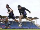 England vs Australia ODI 2024: ऑस्ट्रेलिया और इंग्लैंड नहीं जीत सके टी20 सीरीज, बारिश ने रंग में डाला भंग?, वनडे में दो-दो हाथ करेंगे पुराने प्रतिद्वंद्वी, देखें मैच टाइमिंग