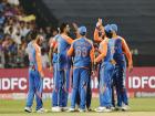 IND vs ENG, 4th T20I: भारत ने 15 रन से चौथा मुकाबला जीतकर श्रृंखला में 3-1 से बनाई अजेय बढ़त, जीत में हर्षित-बिश्नोई, पांड्या और दूबे चमके