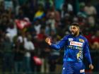 IPL 2024: नीलामी में 1.5 करोड़ रुपये खर्च, सनराइजर्स हैदराबाद को झटका, श्रीलंकाई ऑलराउंडर बाहर