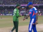 IND vs PAK T20 World Cup: पाकिस्तान ने जीता टॉस, पहले गेंदबाजी का लिया फैसला, दोनों कप्तानों के बीच नहीं हुआ हैं हैंडशेक