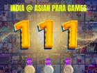Asian Para Games 2023 medals: 214 स्वर्ण, 167 रजत और 140 कांस्य पर चीन ने किया कब्जा, देखें ईरान, जापान और दक्षिण कोरिया ने कितने पदक पर किया कब्जा, देखें 10 टॉप लिस्ट