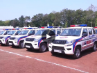 सेवा ‘डायल 112’ की 400 गाड़ियों को हरी झंडी दिखाई और 33 मोबाइल फॉरेंसिक प्रयोगशाला की शुरुआत, अमित शाह ने कहा- नक्सलियों को किया साफ?