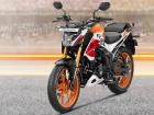 Honda Hornet 2.0 लिमिटेड एडिशन बाइक लॉन्च, Honda Hornet 2.0 Price | Features | Honda Hornet 2.0 Limited Edition Bike Launch, Honda Hornet 2.0 Price | Features | Latest automobile Videos at Lokmatnews.in