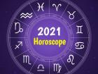 राशिफल 2021