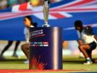 2026 Women's T20 WC: 12 टीम, 2 ग्रुप, 33 मैच, 12 जून से शुरू और 5 जुलाई 2026 को लाडर्स पर फाइनल मुकाबला, देखिए शेयडूल
