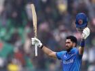 AFG vs ENG: 12 चौके, 6 छक्के, 177 रन, इब्राहिम जादरान ने इंग्लैंड के खिलाफ आतिशी पारी खेलकर रचा इतिहास, तोड़ दिया चैंपियंस ट्रॉफी का सर्वकालिक रिकॉर्ड