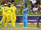 ICC Trophy 2023-24: टूटा सपना, विश्व टेस्ट चैंपियनशिप, वनडे विश्व कप के बाद अंडर-19 विश्व कप खिताब से चूके, ऑस्ट्रेलिया दबाव को झेल नहीं सके भारतीय खिलाड़ी!, खिताब जीतने पर ग्रहण