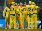 IND-W vs AUS-W, 3rd ODI: ऑस्ट्रेलिया ने भारत को 190 रन से हराकर क्लीन स्वीप किया