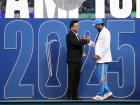Champions Trophy 2025: चैंपियंस ट्रॉफी के समापन समारोह में क्यों गायब थे पाकिस्तानी प्रतिनिधि?