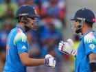 ICC ODI Rankings: 817 रेटिंग अंक के साथ नंबर-1 पर गिल?, 47 अंक पीछे आजम, पाकिस्तान के खिलाफ नाबाद 100 रन बनाने वाले कोहली 5वें स्थान पर, देखें लिस्ट