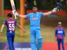 ICC Under 19 World Cup 2024: नेपाल को दौड़ा-दौड़ा कर कूटा, 132 रन से दी मात, सेमीफाइनल का टिकट कटाया, मेहमान दक्षिण अफ्रीका से 6 फरवरी को टक्कर