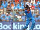ICC World Cup 2023 Most Runs: मैनचेस्टर टू मुंबई, 10 मैच में 711 रन के साथ ये खिलाड़ी नंबर एक पर, देखें टॉप खिलाड़ियों की लिस्ट