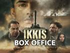 Ikkis Box Office Collection Day 4: रविवार को बदला खेल? चौथे दिन फिल्म इक्कीस की कमाई में उछाल | Ikkis Box Office Collection Day 4 Agastya Nanda Movie Total Earning | Latest bollywood Photos at Lokmatnews.in