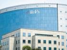 इंफ्रास्ट्रक्चर लीजिंग एंड फाइनेंशियल सर्विसेज (IL&FS)