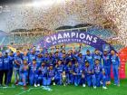 International League T20 2024: एमआई एमिरेट्स ILT20 चैंपियन, जानें किस खिलाड़ी ने रेड बेल्ट, ब्लू बेल्ट, ग्रीन बेल्ट और व्हाइट बेल्ट पर किया कब्जा