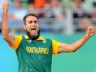 SA vs Aus: इमरान ताहिर ने की संन्‍यास की घोषणा, जीत के साथ खत्म करना चाहते हैं करियर