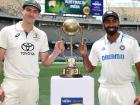 IND vs AUS 1st Test Live Score: कप्तान बुमराह ने जीता टॉस, नीतिश कुमार रेड्डी, नाथन मैकस्वीनी और हर्षित राणा कर रहे डेब्यू, जडेजा और अश्विन बाहर, देखें प्लेइंग इलेवन
