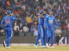 IND vs AUS, 4th T20I: चौथे मुकाबले में भारत ने ऑस्ट्रेलिया को 20 रनों से हराकर 3-1 से सीरीज पर किया कब्जा