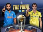 IND vs AUS, CWC Final 2023: नरेंद्र मोदी स्टेडियम में 130000 दर्शक, 500 कलाकार थिरकेंगे, 18 नंबर और 45 नंबर जर्सी की होड़, एयर शो और रंगारंग कार्यक्रम, जानें और क्या है खास