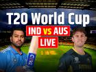 IND vs AUS Highlights: भारत 24 रन से जीता, रोहित ब्रिगेड ने ऑस्ट्रेलिया को हराया