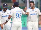 India vs Bangladesh Score: 11 बार प्लेयर ऑफ द सीरीज के साथ अश्विन ने रिकॉर्ड बनाया?, इमरान खान, रिचर्ड हेडली, शेन वार्न और कैलिस को पीछे छोड़ा...