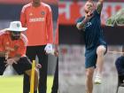 IND vs ENG 4th Test: 2-1 से आगे टीम इंडिया, घरेलू मैदान पर लगातार 17वीं सीरीज पर नजर, जानें मोबाइल और टीवी पर कब और कहां लाइव देखें
