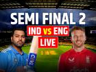 IND vs ENG Highlights: भारत की 68 रनों से जीत, फाइनल में पहुंची टीम इंडिया, इंग्लिश बल्लेबाजी फेल...