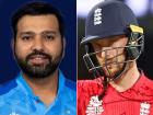 IND vs ENG Semifinal: इंग्लैंड टीम में दो बदलाव, भारतीय टीम में कार्तिक की जगह ऋषभ पंत