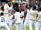 Ind vs Eng 5th test 2021: भारतीय खिलाड़ियों की कोविड परीक्षण रिपोर्ट नेगेटिव, पांचवां टेस्ट मैच होने की उम्मीद