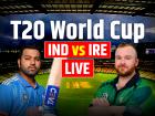 IND vs IRE Highlights: भारत 8 विकेट से जीता, आयरलैंड की टीम ने भारतीय गेंदबाजों के सामने टेके घुटने