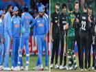 IND vs NZ CT 2025 Final: कौन मारेगा बाजी, 9 मार्च को दोपहर 2.30 बजे से देखिए दुबई से लाइव स्कोर, रोहित शर्मा के सामने मिशेल सेंटनर